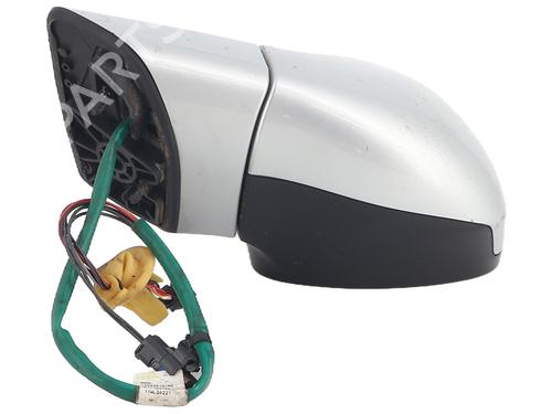 Retrovisor direito Retrovisor direito PEUGEOT 308 SW I (4E_, 4H_) 1.6 HDi (92 hp) 29040261 29040261