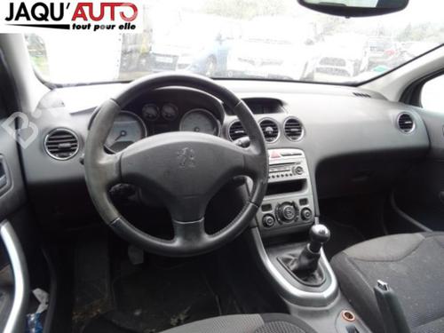 ABS pump PEUGEOT 308 I (4A_, 4C_) 1.6 HDi | BP18175464M43 
