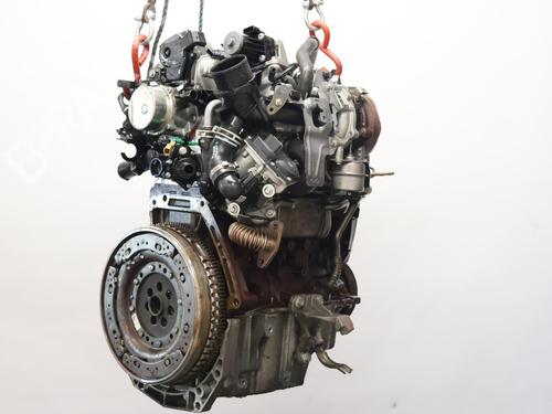 Engine RENAULT SCÉNIC IV (J9_) 1.5 dCi 110 | BP18180011M1 