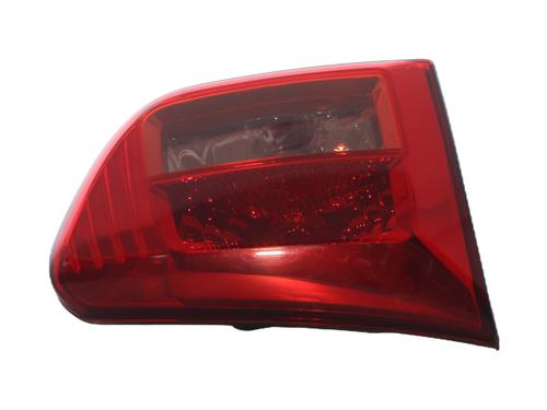 Used Left tailgate light PEUGEOT 4007 (VU_, VV_) 2.2 HDi (156 hp) 29178554