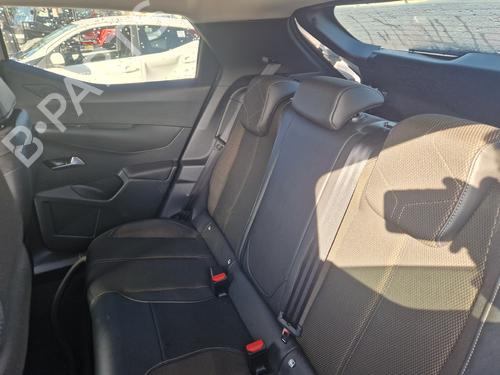 Headrest DS DS 3 / DS 3 CROSSBACK (UR_, UC_, UJ_) 1.5 BlueHDi 130 (UCYHZR) | BP37761581I31 - Image 18