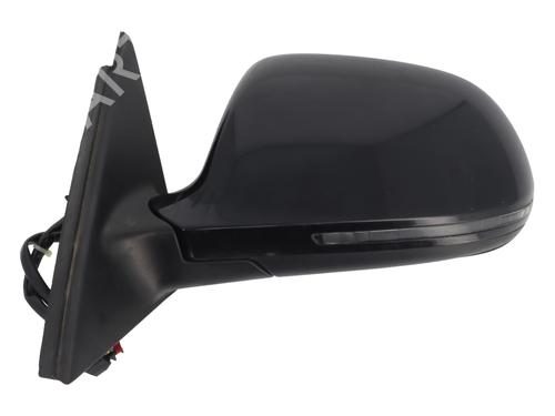 Used Left mirror AUDI A4 B8 Avant (8K5) 2.0 TDI (143 hp) 32171385