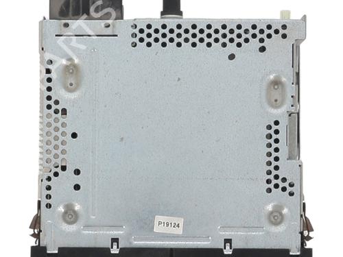 Radio PEUGEOT EXPERT Van (VF3A_, VF3U_, VF3X_) 1.6 HDi 90 16V | BP29838346E6 