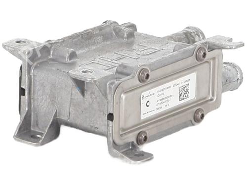 Elektronisk modul RENAULT TWINGO III (BCM_, BCA_) Z.E: (BCA1) (82 hp) 20179593