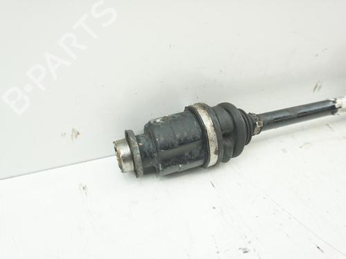 Used Right front driveshaft Right front driveshaft SUZUKI SWIFT IV (FZ, NZ) 1.3 DDiS (AZG413D, ZC02S, ZC92S) (75 hp) 19778185 19778185