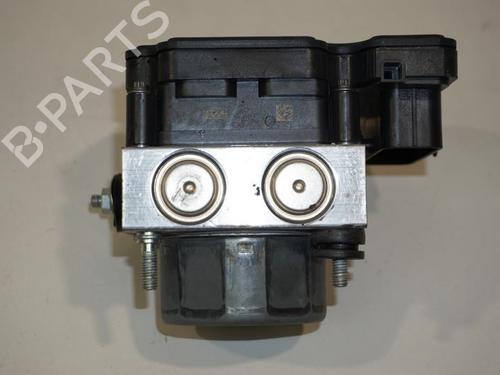 Used ABS pump ABS pump RENAULT CLIO IV (BH_) 0.9 TCe 90 (BHNF, BHMA, BHMH, BHJK, BHJR) (90 hp) 18189672 18189672