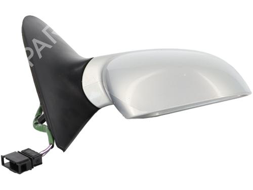 Right mirror VW POLO (6N2) 1.4 | BP19731497C27 