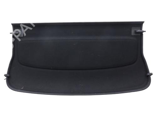 Rear parcel shelf AUDI A3 Sportback (8VA, 8VF) 40 TFSI quattro | BP29460986C85 