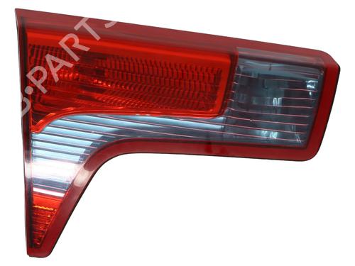 Used Left tailgate light Left tailgate light CITROËN C5 II (RC_) 1.6 HDi (RC8HZB) (109 hp) 21683753 21683753