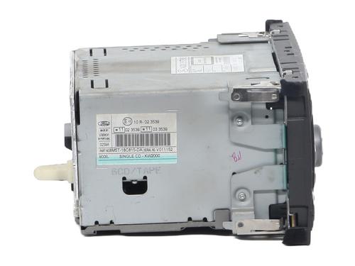 Radio FORD C-MAX (DM2) 1.6 TDCi | BP20659447E6 