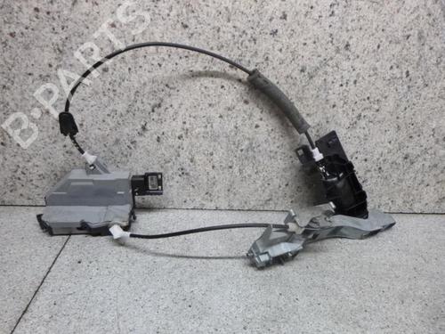 Used Rear right lock PEUGEOT 308 I (4A_, 4C_) 1.6 HDi (109 hp) 18179201