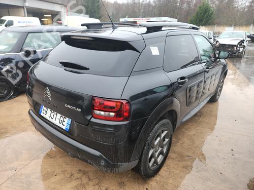 Tailgate CITROËN C4 CACTUS 1.6 BlueHDi 100 | BP38004473C6 - Image 13