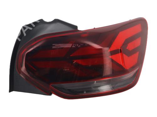 Højre baglygte DACIA SANDERO III 1.0 TCe 100 ECO-G (101 hp) 31016667