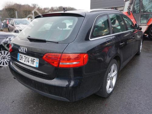 Left tailgate light AUDI A4 B8 Avant (8K5) 2.0 TDI | BP32093543C79  - Image 21