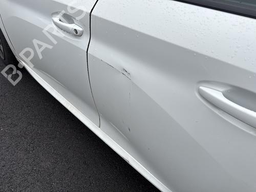 Used Parts PEUGEOT 208 II (UB_, UP_, UW_, UJ_) 1.2 PureTech 75 3572501