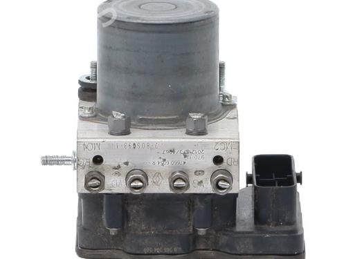 ABS pump RENAULT CLIO V (B7_) 1.0 SCe 65 (B7MG) | BP25738312M43  - Image 5