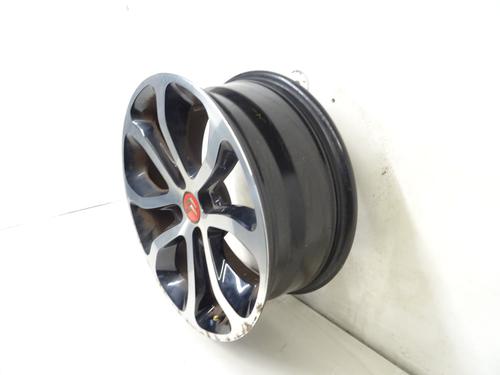 Used Rim Rim CITROËN C3 II (SC_) 1.6 VTi 120 (120 hp) 31930365 31930365