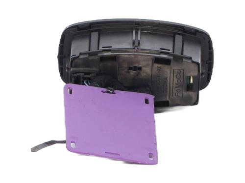 Headlight switch FORD FIESTA VII (HJ, HF) 1.5 TDCi | BP26690821I24 
