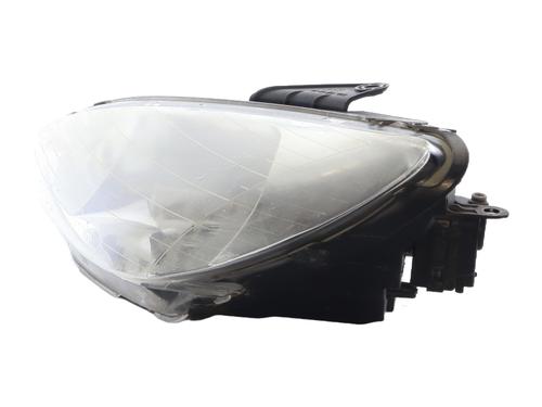 Venstre forlygte PEUGEOT 206 Hatchback (2A/C) 1.4 HDi eco 70 | BP29555247C28 