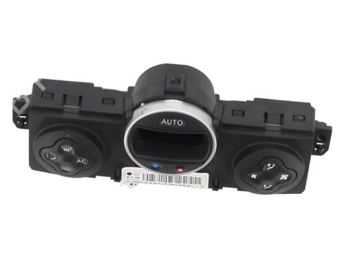 Climate control RENAULT CLIO III (BR0/1, CR0/1) 1.5 dCi (BR17, CR17) | BP22178489I5 