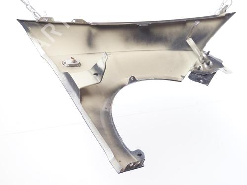 Left front fenders SEAT ALTEA (5P1) 1.9 TDI | BP18194782C41 