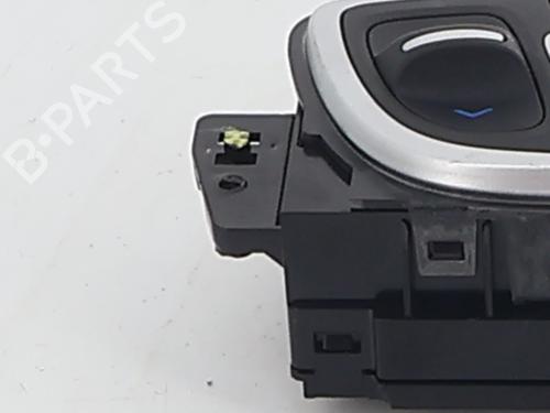 Climate control RENAULT SCÉNIC III (JZ0/1_) 1.6 dCi (JZ00, JZ12) | BP24857300I5 