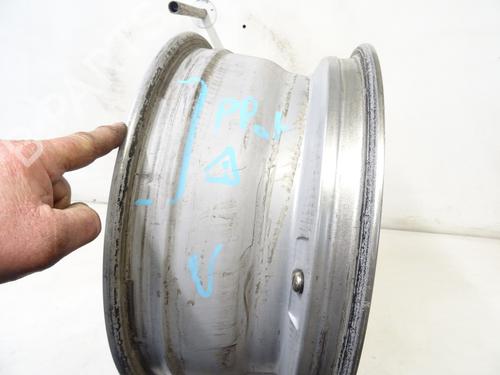 Used Rim Rim BMW 3 Convertible (E36) 320 i (150 hp) 25141135 25141135