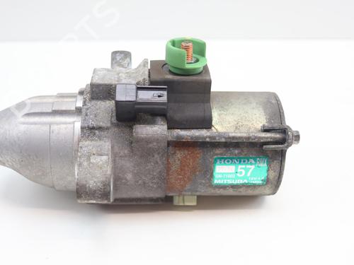 Startmotor HONDA CIVIC VIII Saloon (FD, FA) 1.3 IMA (FA3, FD3) (95 hp) 18172859