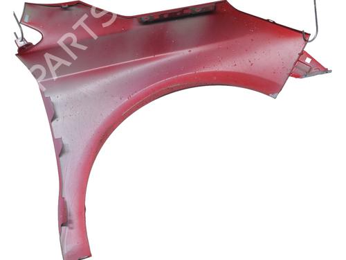 Left front fenders CITROËN C4 II (NC_) 1.6 HDi 110 | BP23764022C41 