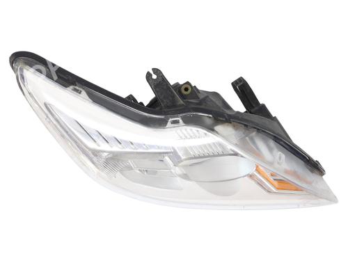 Faro izquierdo FORD FOCUS II (DA_, HCP, DP) 1.8 Flexifuel | BP23843332C28 