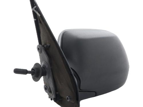Left mirror MAZDA 2 (DY) 1.4 CD | BP21662866C26 