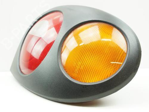 Right taillight RENAULT MEGANE I Coach (DA0/1_) 1.6 e (DA0F) | BP18182299C35