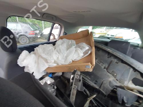 Engine RENAULT VEL SATIS (BJ0_) 2.0 16V Turbo (BJ0K) | BP22073557M1 