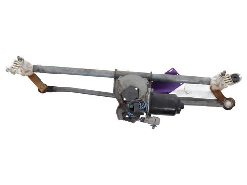 Used Front wiper motor SUZUKI SWIFT III (MZ, EZ) 1.3 DDiS (RS413D) (75 hp) 28140071