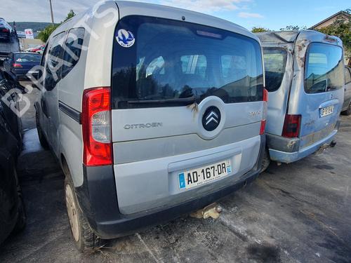 Ratstangsstang CITROËN NEMO MPV 1.4 HDi | BP22340962I23 