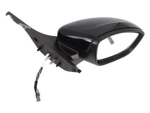 Right mirror CITROËN C3 III (SX) 1.2 THP 110 (SXHNPS, SXHNZT, SXHNZ6) | BP29545882C27 