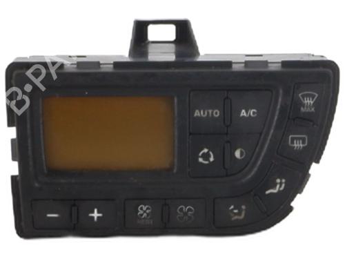 Used Climate control CITROËN C4 Grand Picasso I (UA_) [2006-2013]  19481802