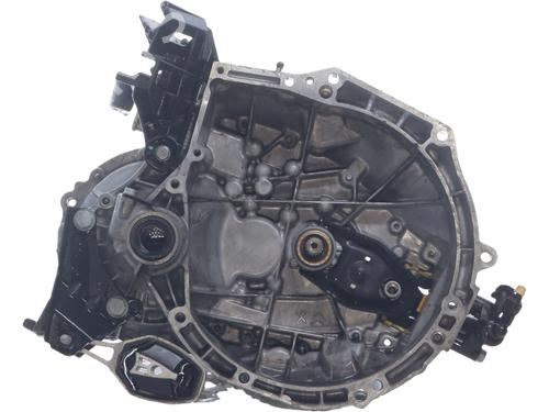gearbox-citroen-c3-iii-sx-2016-36875390 main image