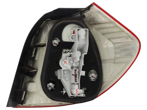 Farolim esquerdo BMW 1 (E81) 116 d | BP30315906C34