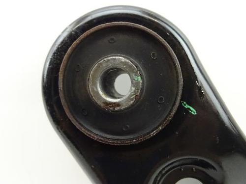 Left front suspension arm SUZUKI ALTO VII (GF, HA25_, HA35_) 1.0 (AMF310, GFC31S) | BP18181935M12 