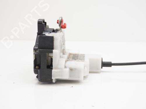 Front right lock FIAT 500 (312_) 1.2 (312AXA1A) | BP18186882C97 