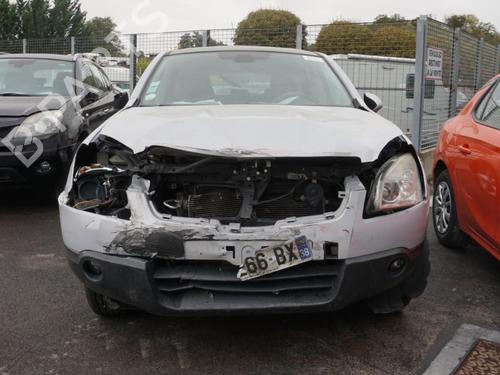 Right taillight NISSAN QASHQAI / QASHQAI +2 I (J10, NJ10, JJ10E) 1.6 | BP18183459C35 