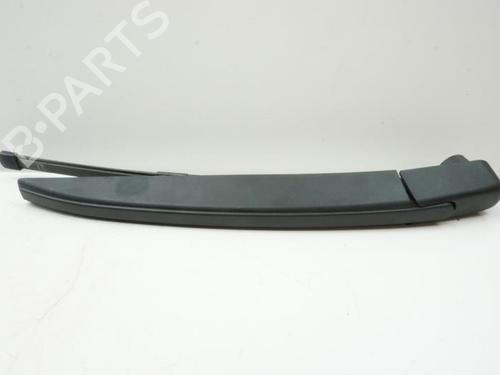 Used Rear windshield wiper arm RENAULT CLIO IV (BH_) 1.5 dCi 90 (90 hp) 18175501