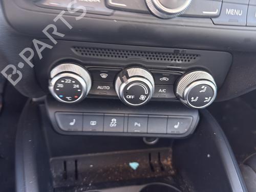 Headrest AUDI A1 Sportback (8XA, 8XF) 1.6 TDI | BP24295514I31 - Image 8