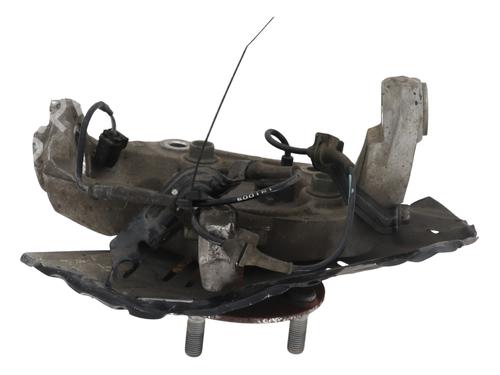 Left front steering knuckle MAZDA MX-5 IV (ND__) 1.5 (ND6E, ND5RC) | BP36513876M25 - Image 3