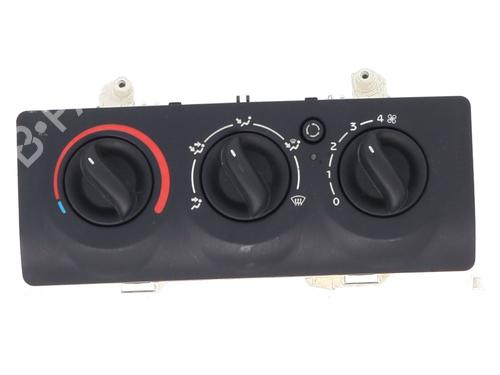 Used Climate control Climate control RENAULT CLIO II (BB_, CB_) [1998-2016] 19800624 19800624