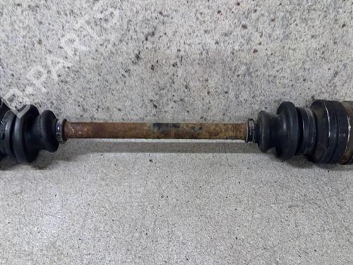 Right rear driveshaft MERCEDES-BENZ SLK (R170) 200 (170.435) | BP18197541M41
