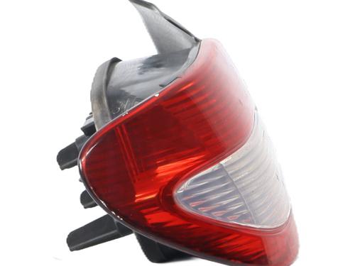 Left taillight PEUGEOT 406 Coupe (8C) 2.0 16V | BP20179623C34 