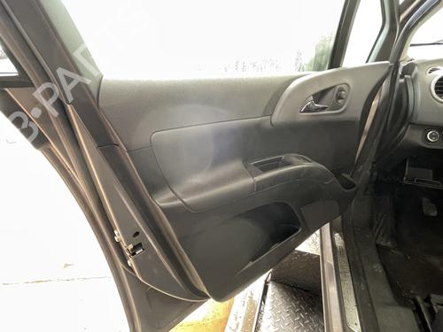 Used Front left panel OPEL MERIVA B MPV (S10) 1.4 (75) (120 hp) 29040322