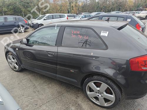 Left taillight AUDI A3 (8P1) 3.2 V6 quattro | BP30863281C34  - Image 8